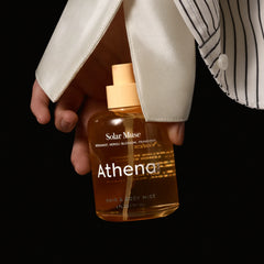 Hair & Body Mist N6