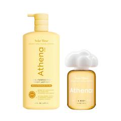 Lotion and Mist Duo M1