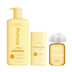 Scent Layering Trio N8