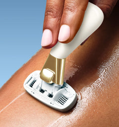 The Mini Razor K8