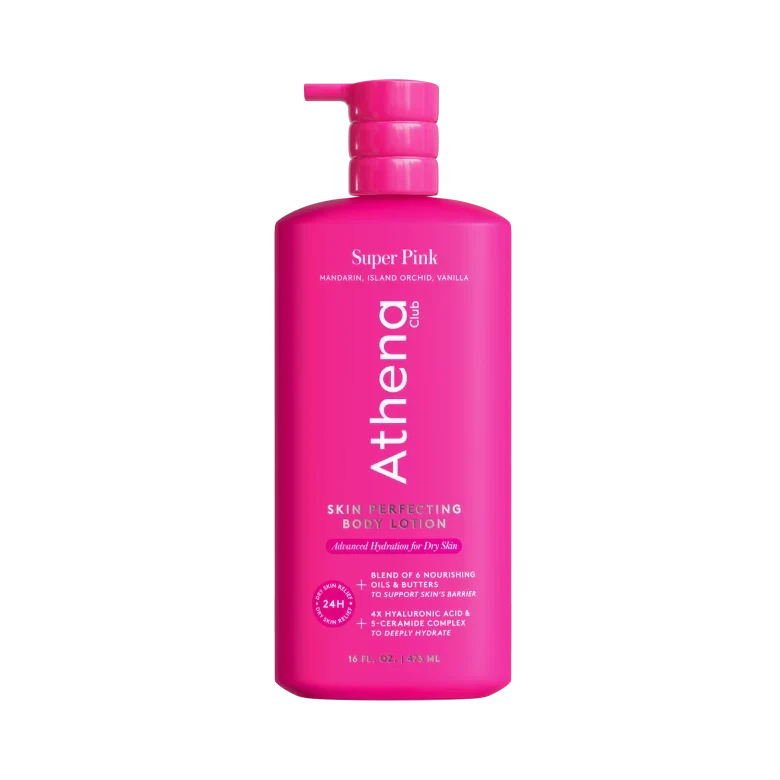 Skin Perfecting Body Lotion T7