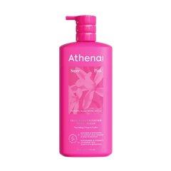 Skin Replenishing Body Wash Z4