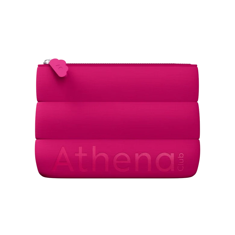 Cloud Pouch Q9 Super Pink
