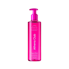 Glossy Shave Oil W7