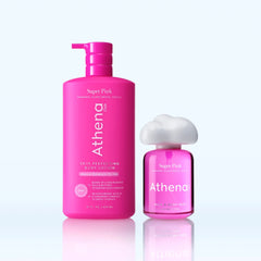 Lotion and Mist Duo A5