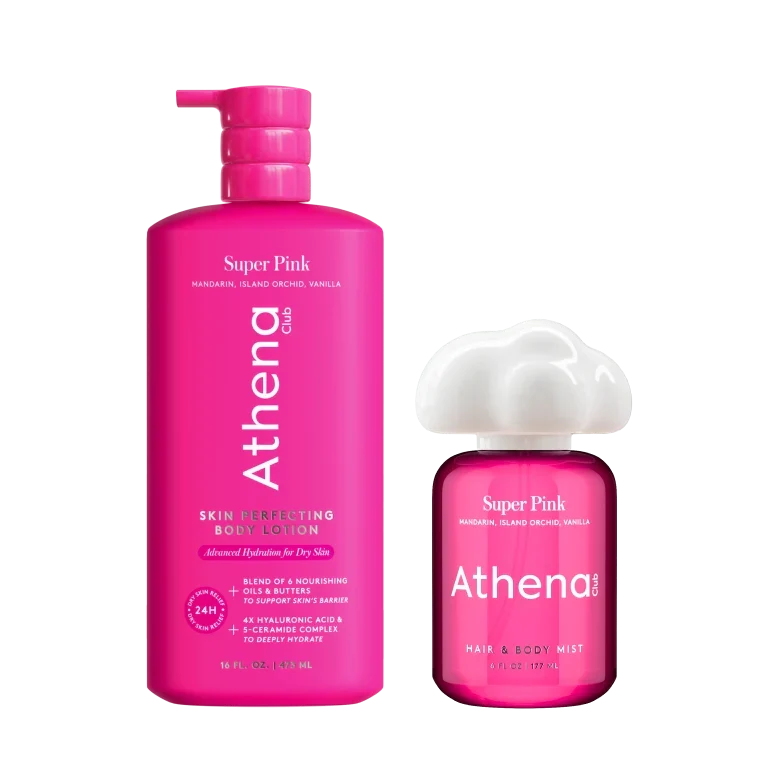 Lotion and Mist Duo A5