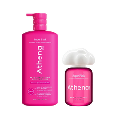 Lotion and Mist Duo A5
