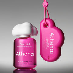 Mini Hair & Body Mist Y8