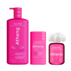 Scent Layering Trio S9