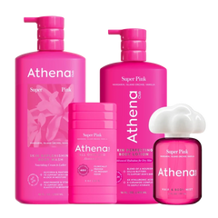 Full Body Fragrance Routine H5
