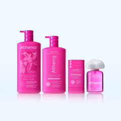 Full Body Fragrance Routine H5