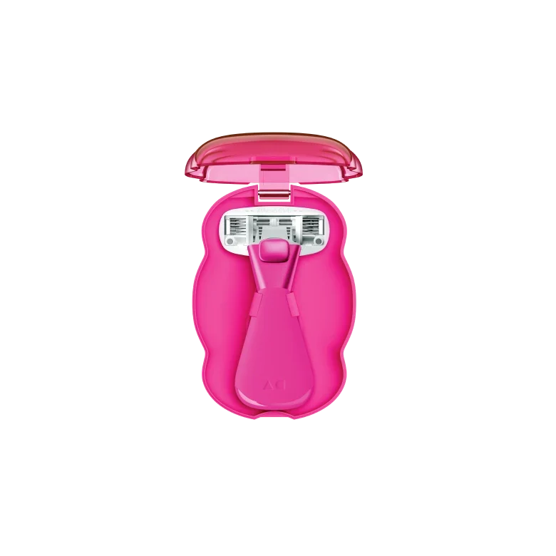 The Mini Razor K8