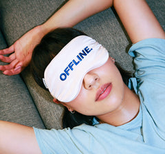 Offline Sleeping Mask P5
