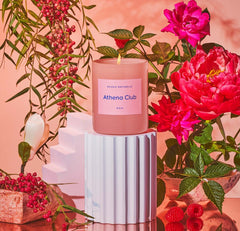 Scented Mood Candle R6