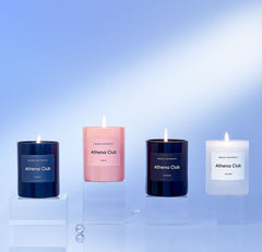 Scented Mood Candle R6
