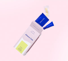 Wax Strip Kit for Face Z5