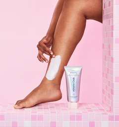 Fluffy Shave Butter C7